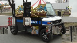 Обзор города-героя Тулы. Часть 1 (25.03.18)