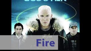 Scooter-Fire