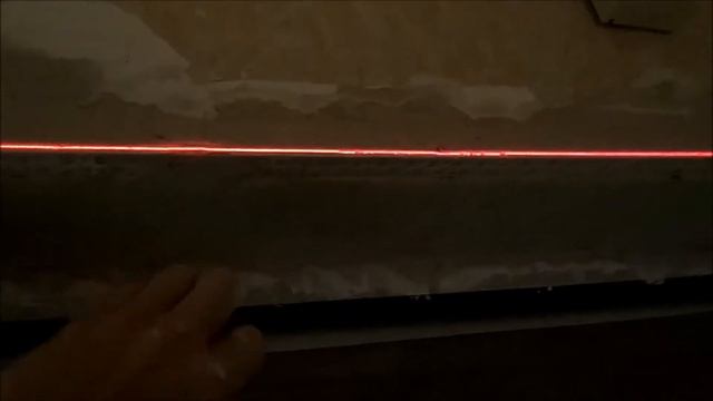 Отделка в Краснодаре. Откосы на входной двери