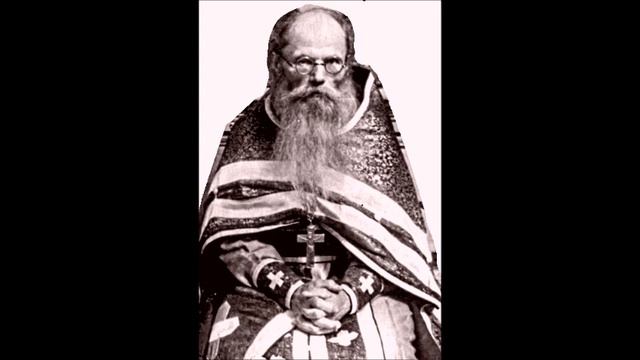 Воля Божия - игумен Никон Воробьёв