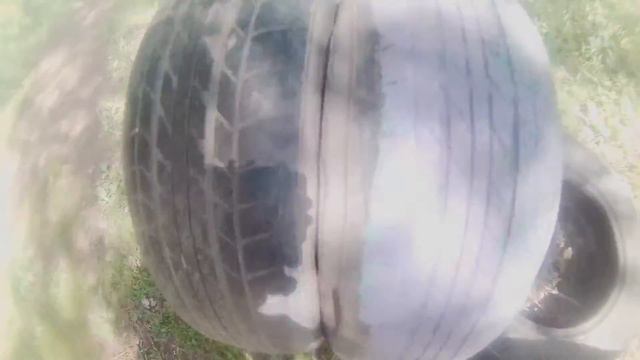 ПИТБУЛЬ - АМСТАФФ маленькая зарядка ))) смотреть онлайн