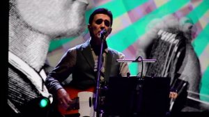 Вячеслав Бутусов (Nautilus Pompilius) - Люди