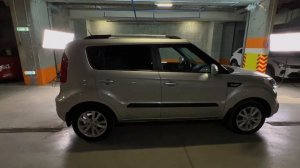 Kia Soul 2013г