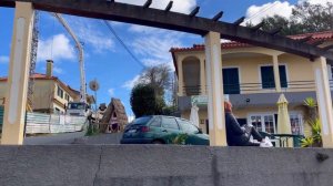 8 день на Мадейре. Подъем на Pico Ruivo. Самая высокая точка Мадейры. Мукбанг влог из путешествия