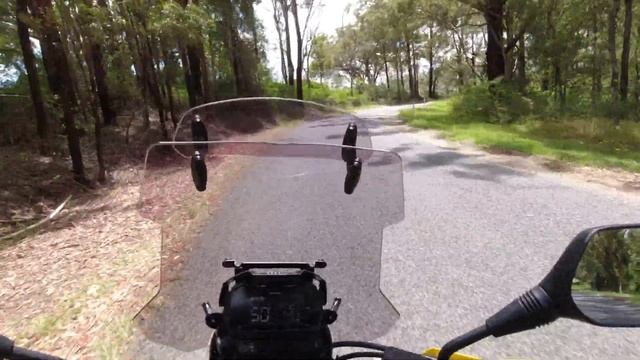 V Strom 250 - The Perfect Bike?