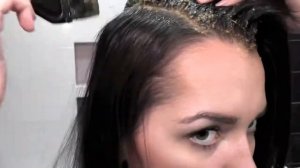 горчичная маска для волос