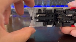 Xcartoys JMC Kairui China trailer [Y24-06] 1/64