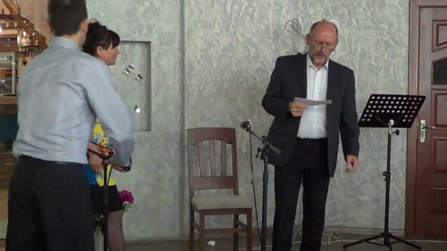 сценка.Новая Каховка "чашечка чая"церковь АСД смотреть онлайн