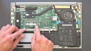 Is Asus VivoBook X513EA / S513 RAM or SSD upgrade possible?