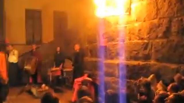 MUSICA RADICUM (Выборгский замок-2007) смотреть онлайн