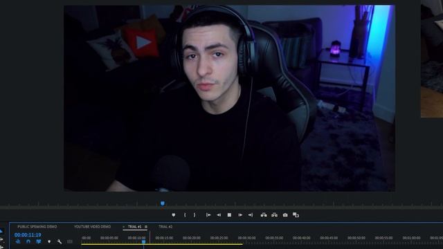 Adobe Podcast AI | 10X BETTER MIC QUALITY смотреть онлайн