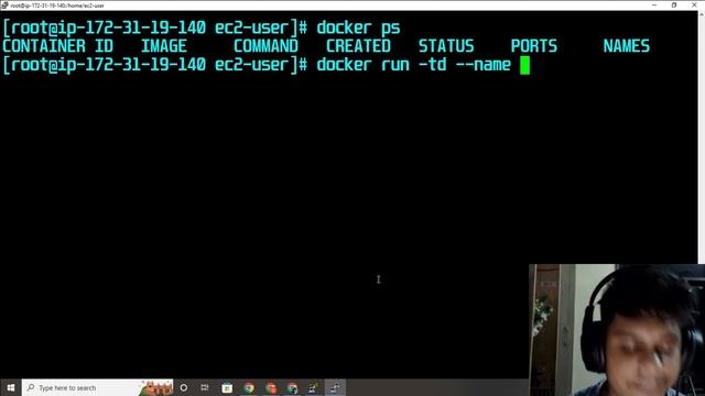 How To Run Container in Background |Part-8| Docker tutorial for beginners| Devops & Developer tool смотреть онлайн