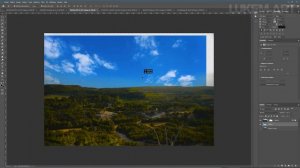 Remplacer le ciel facilement avec Photoshop [Tuto]