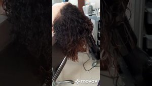 Био-завивка .