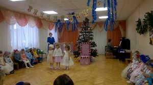 Песня "Здравствуй, елочка!" музыка и слова С Насауленко