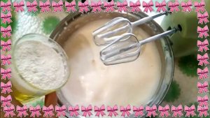 Ksenia TV бисквит с брусникой