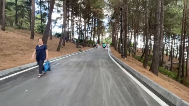 ПУСТОЙ Крым. Никто не едет в Партенит. смотреть онлайн