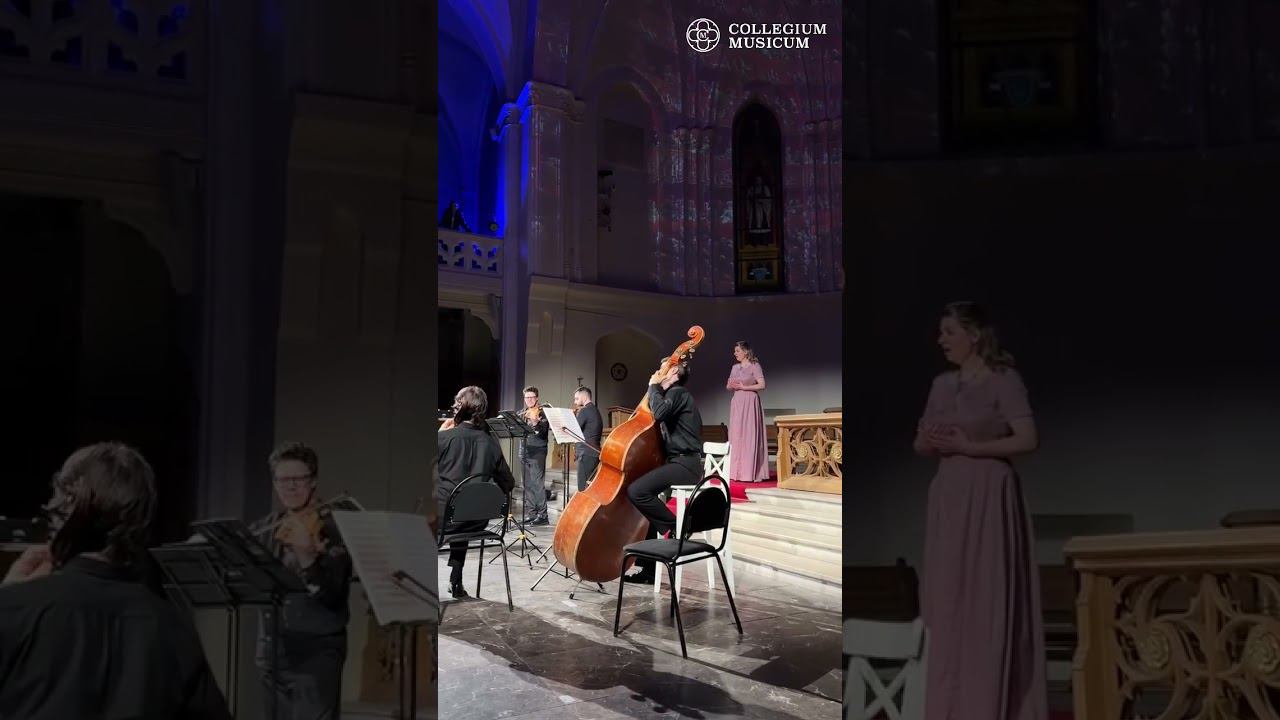 Ария «Sovente il sole» Антонио Вивальди #shorts #концерт #violin #собор #музыка #classicalmusic смотреть онлайн