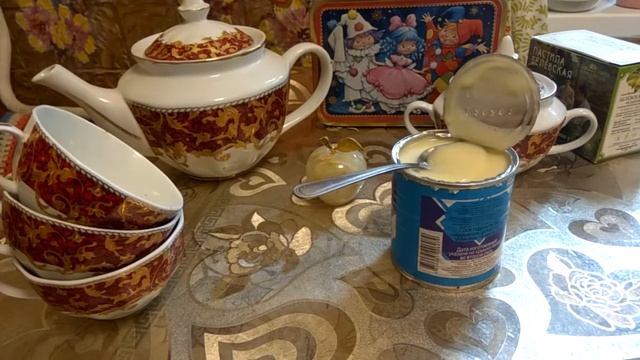 Влог. Можете покупать: самая вкусная сгущенка! смотреть онлайн