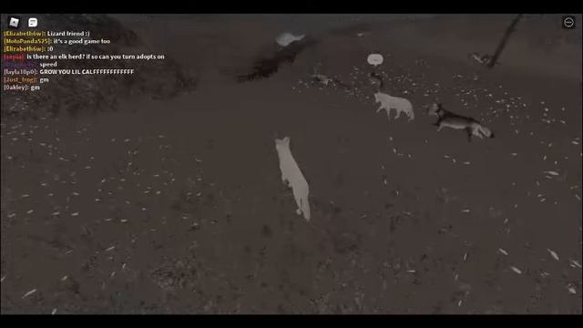 Megalania + Daeodon! || Cenozoic Survival || Roblox смотреть онлайн