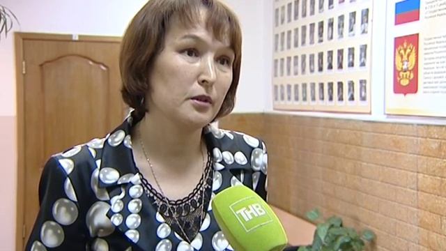 Жители г. Тюмени просят главу города не включать Центр татарской культуры в программу оптимизации смотреть онлайн