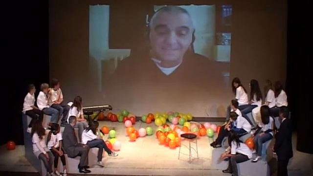 Parla con Noi - 5 maggio - Giorgio Panariello смотреть онлайн