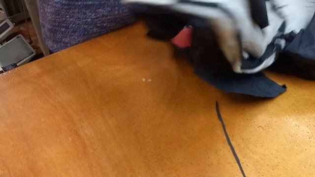 КАК УМЕНЬШИТЬ РАЗМЕР УТЕПЛЁННЫХ БРЮК НЕ ИЗМЕНЯЯ ВНЕШНИЙ ВИД. смотреть онлайн