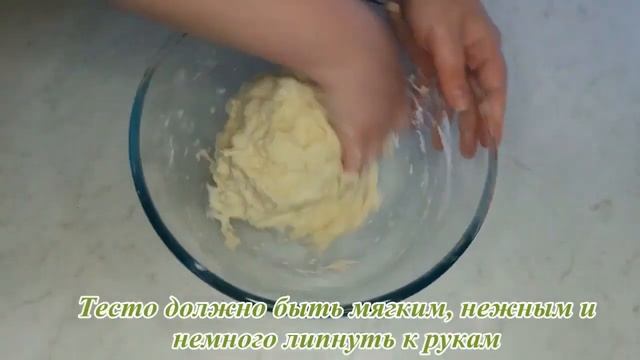Универсальное дрожжевое тесто без яиц и молока//Yeast dough