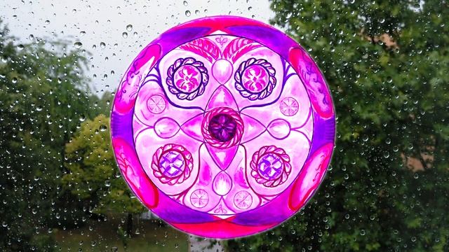 Таблица Возлюбленного Сен-Жермена. Медитация. смотреть онлайн