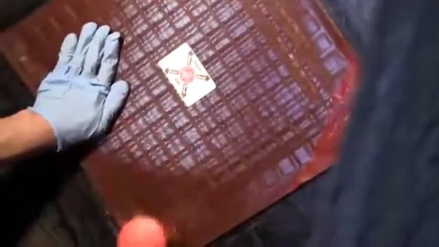 Как это сделано. Ремонт колеса,стоимостью 30000$