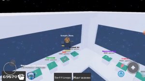 Как Получить все способности за ачивки roblox abiliy wars