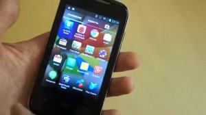 Обзор МегаФон Login 2  MegaFon Login MS3A