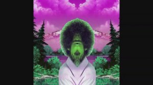 Bob Ross Type Beat "Smoking Happy Trees"