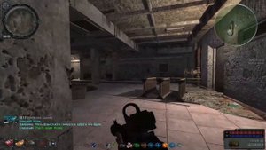 S.T.A.L.K.E.R. ОП 2.2 В долину шорохов #140.