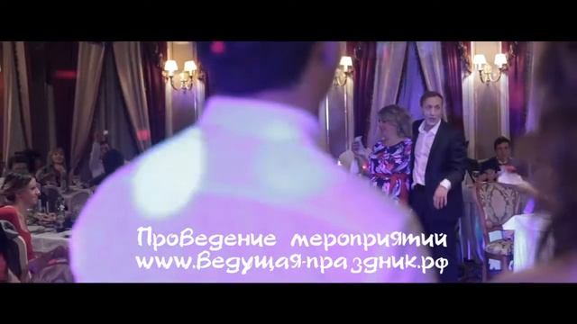 Ведущая Людмила & Диджей Александр смотреть онлайн