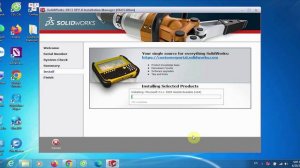 SolidWorks Premium 2013 x64 Edition SP2.0