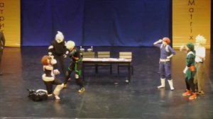 Boku no Hero Academia Откуда руки растут — Всем Добра