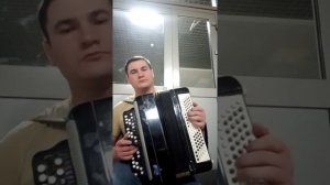 Салават Фатхетдинов - "Ак болытлар".