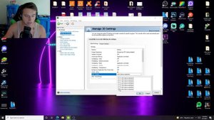 How to: Disable Dynamic Super Resolution Factors (custom frame rate)