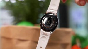 Самсунг Galaxy Watch 6 Classic Обзор/Фишки/Цена и Дата выхода