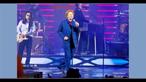 Stars - Simply Red