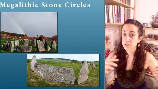 Ten Minute Art History: Neolithic Art (STONEHENGE and other megalithic structures)