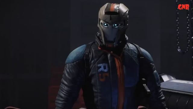 Почему игры на консолях весят больше, чем на ПК? смотреть онлайн