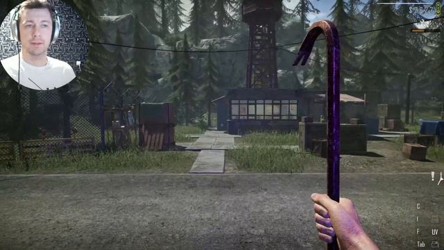 3 дня как по щелчку► Contraband Police #11 смотреть онлайн