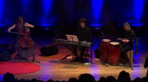 Music performance | Agacello | TEDxWarsaw