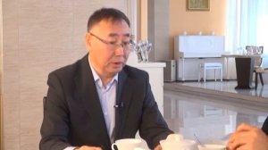 Нейтральная Территория Секретная история бурят