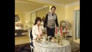 The 1980s with Teresa Orlowski