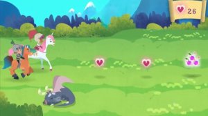 Nella the Princess Knight: Sleepy Dragon Adventure (Нелла Принцесса Рыцарь и драконы)