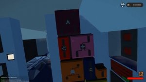 ВЫЖИВАНИЕ НА ПОДЛОДКЕ С ПРОБОИНОЙ | STORMWORKS