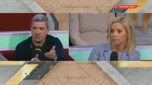 Как я два раза смотрел "Екатерина и её дикие жеребцы"